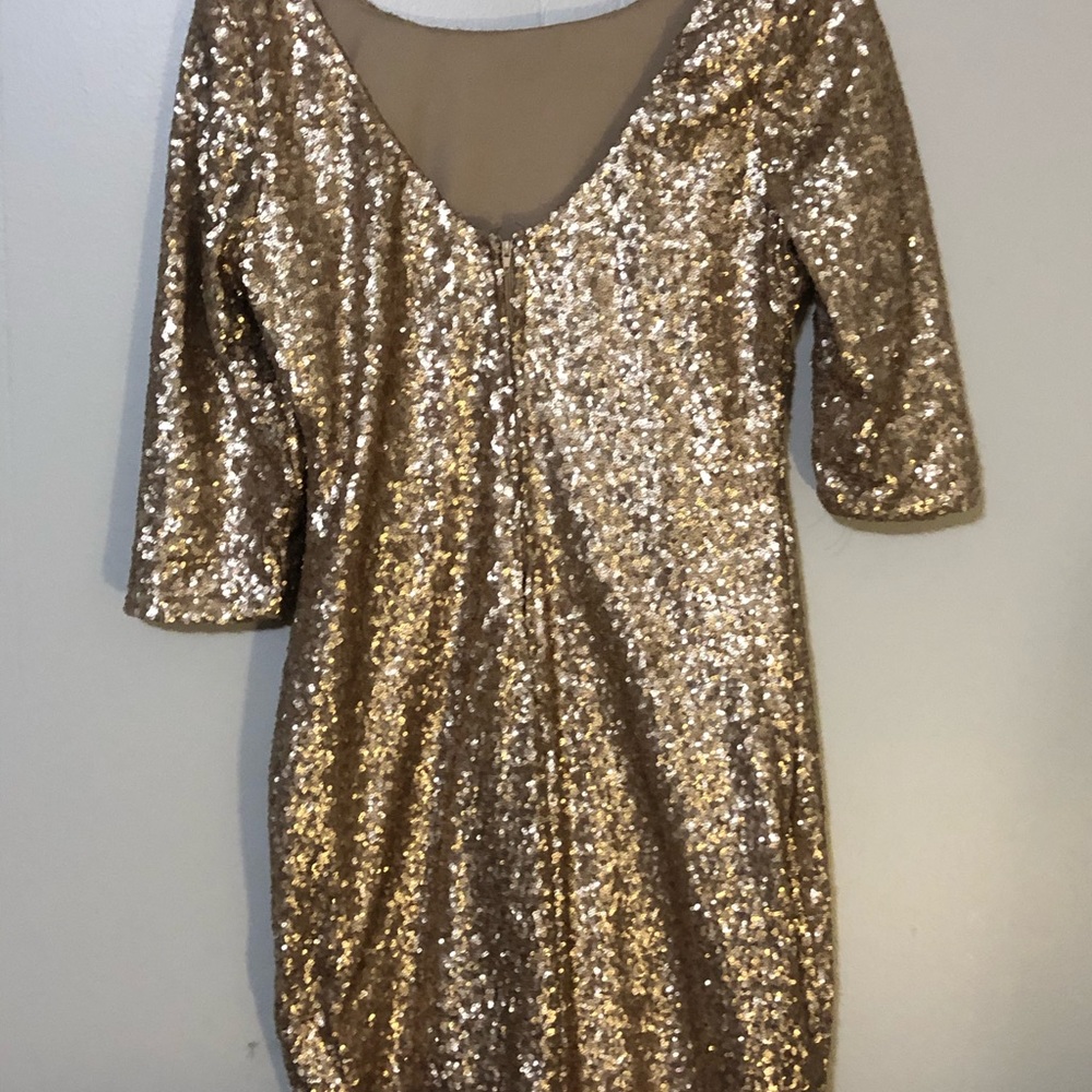 Ruby Rox Hoco Dress - Picture 3 of 3